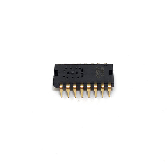 HDNS-2000 – vue 2