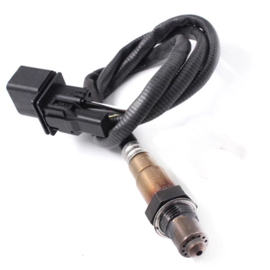 Capteur d'oxygène à 5 fils, pour MercedesBenz W203 C180 C200 1,8l 0258007161 0025401817 – vue 2