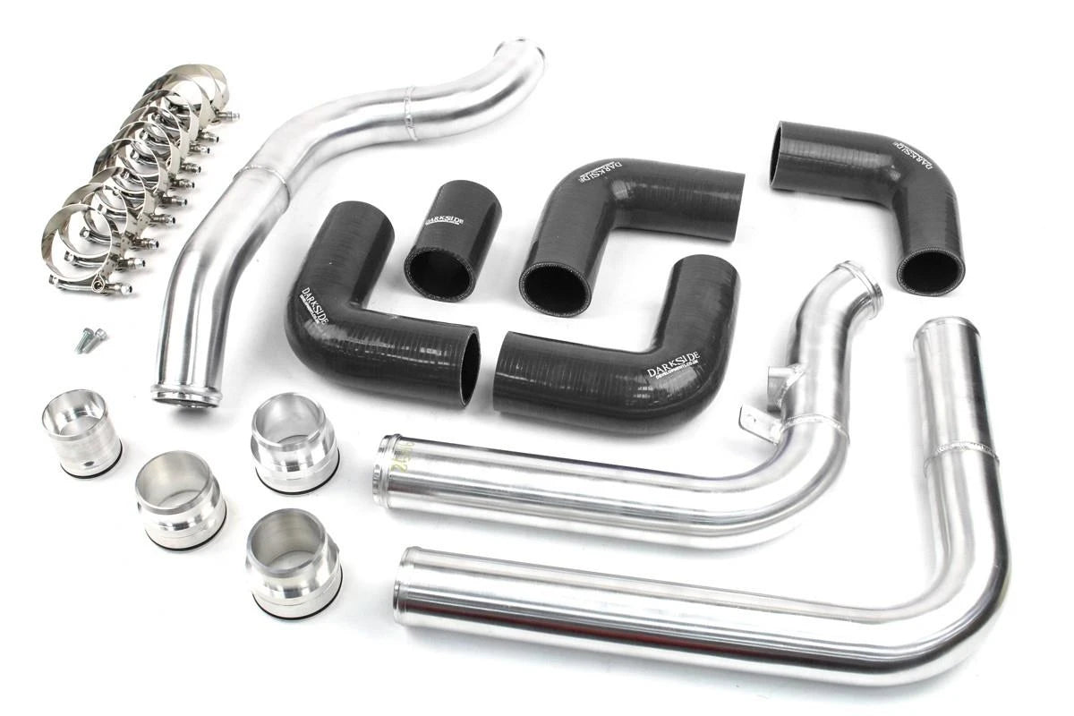 Kit conduites rigides pour 1.9 8V TDI pd105 moteur – Darkside Developments