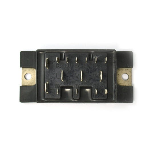 1 pièce 6DI10 A-050 6DI10A050 FUJI IGBT Emballage: module – vue 2