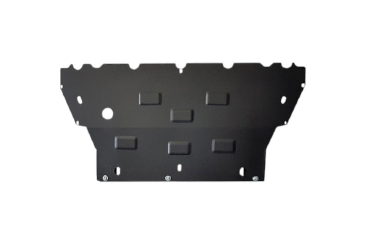 Acier sabot de protection moteur pour Audi A4 A4 allroad B9 plateforme – Darkside Developments