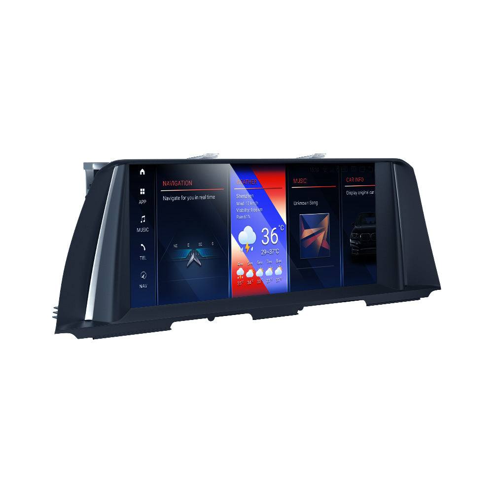 Autoradio GPS Andream pour BMW F10 F11 F18 CIC NBT – vue 5