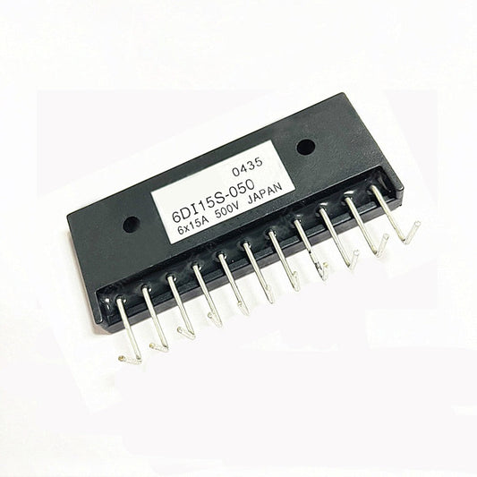 1 pièces 6DI15S-050 6DI15S050 IGBT Emballage: module – vue 2