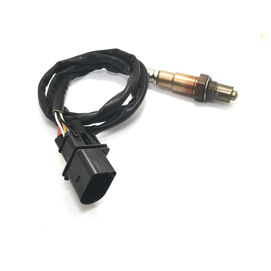 Capteur d'oxygène avant 0258007351 pour Audi TT VW Beetle Golf Jetta 1999 l, 2005 – – vue 2