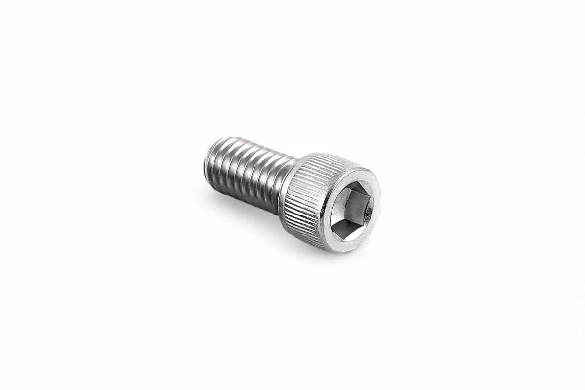 M6 x 1 0 x 16 mm socket cap boulon bzp bright zinc plated – Darkside Developments