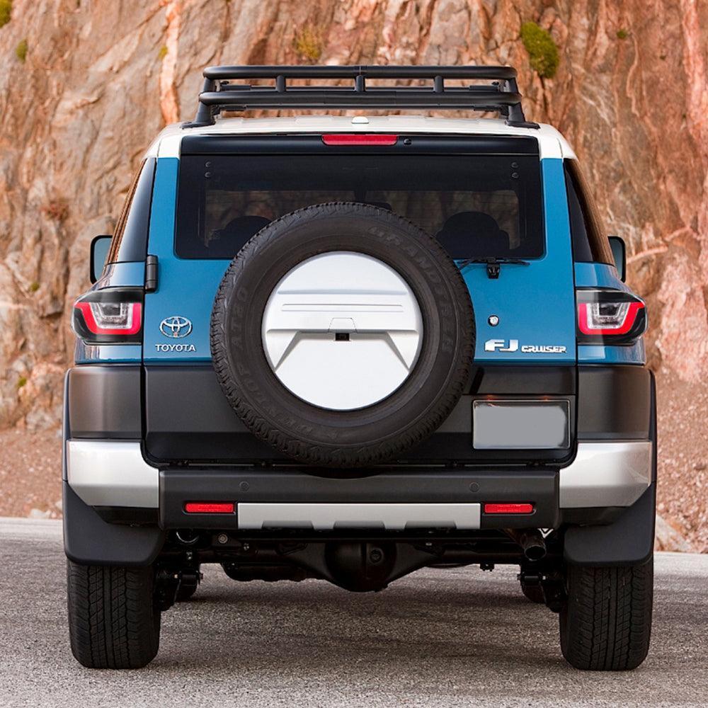 LED II bloc de feux arrière pour 2007-2014 Toyota FJ Cruiser (XJ10) – vue 9