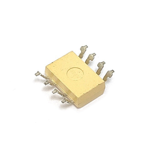 10 pièces TLP759F paquet: SOP-8, ligne d'isolation de terre logique numérique – vue 2