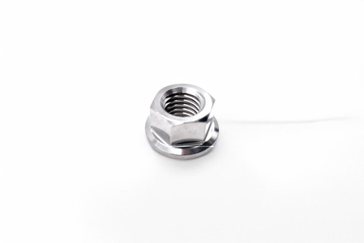 M10 x 1 5 unserrated bride écrou – Darkside Developments