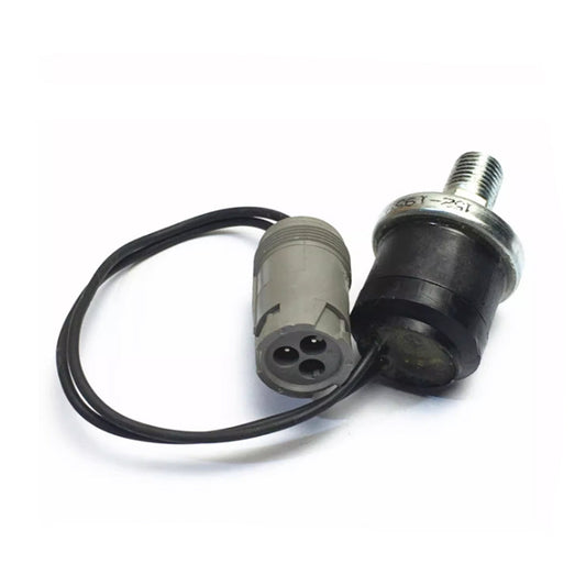 152-1959 1521959 adapté au capteur de pressostat Honeywell Caterpillar – vue 2