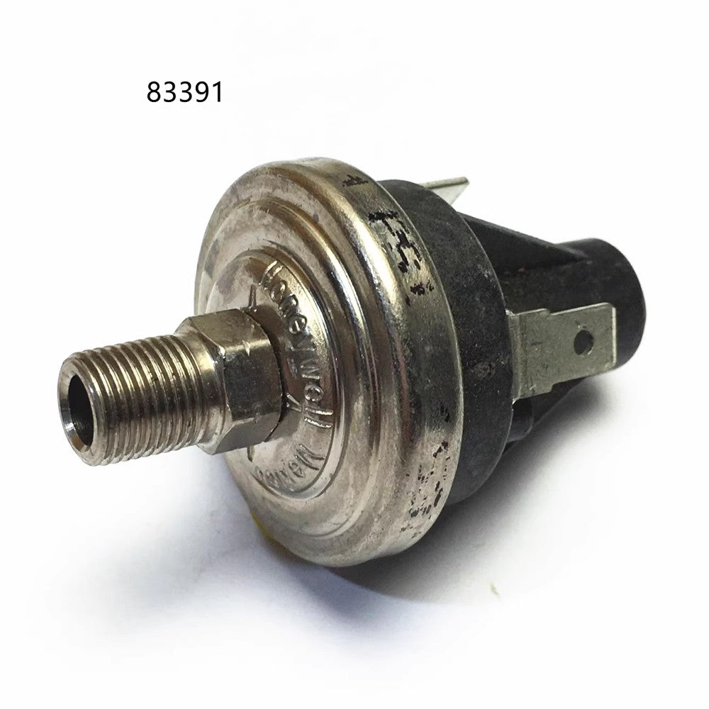83391 1744 T130073 adapté aux capteurs Honeywell de pressostats hydrauliques normalement ouverts et normalement fermés…