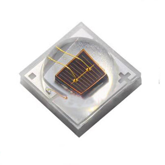 3535 LED 120 degrés 1050 nm 1200 nm 1250 nm 1300 nm 1350 nm 1400 nm 1500 nm 1550 nm LED infrarouge – vue 2