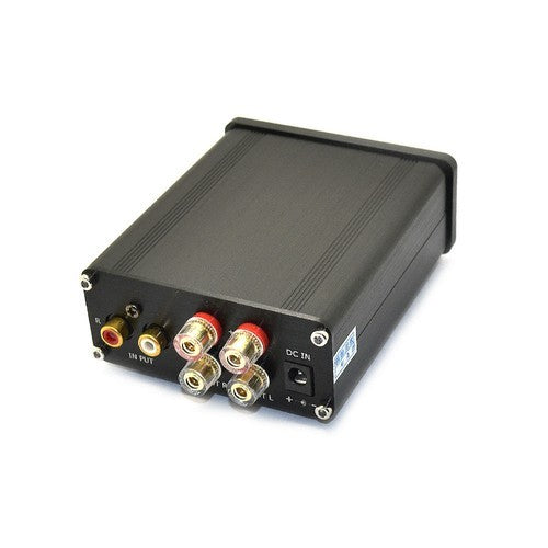 TDA7498E 2.0 Mini canal classe D amplificateur de puissance numérique 100 W + 100 W – vue 7