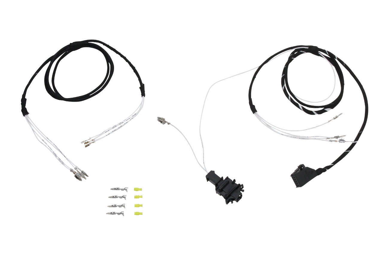 Cruise Control Harness for Audi TT 8N, TTR