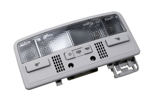 W8 intérieur éclairage retrofit incl. adapter – vue 2 – NOVADOMIO