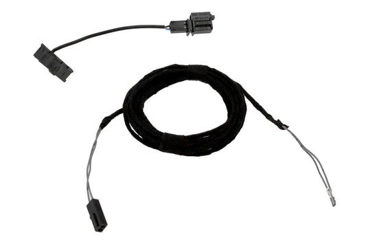 pré-équipement téléphone pour Audi MMI 3G "Bluetooth only" – vue 2 – NOVADOMIO