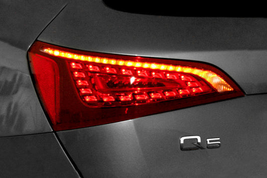 Faisceau de câbles + dongle de codage feux arrière LED pour Audi Q5 – vue 2 – NOVADOMIO