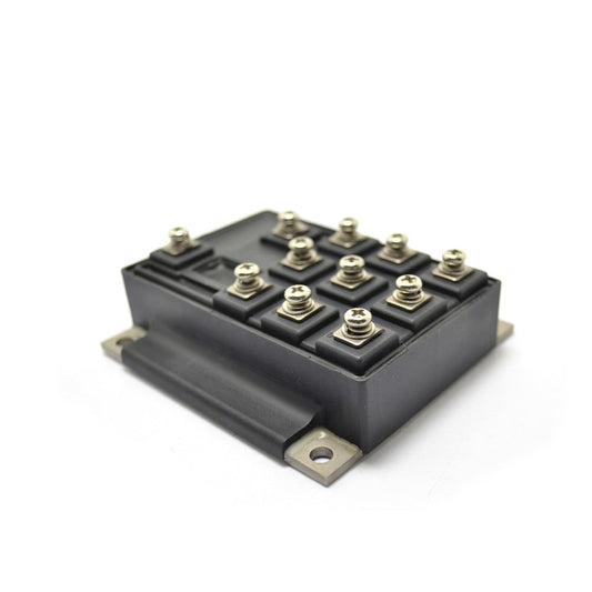 1 pièce 6DI30 A-050 6DI30A050 FUJI IGBT Emballage: module – vue 2