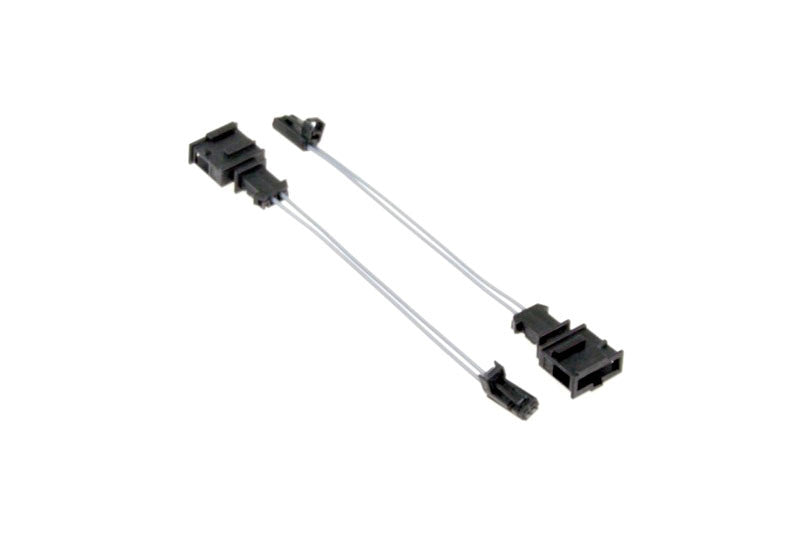 Adapter LED license plate light for Audi A4 8K, A5 8T, Q5 8R