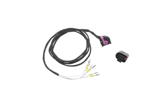 Kit complet Park Pilot avant pour Seat Formentor KM7 – vue 2 – NOVADOMIO