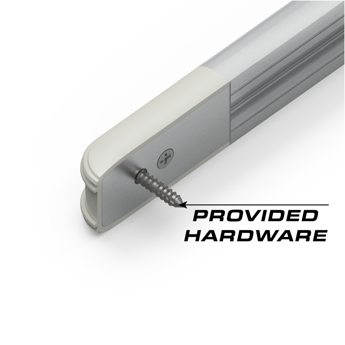 Feniex Cargo Light – Éclairage LED de chargement – vue 3 – NOVADOMIO