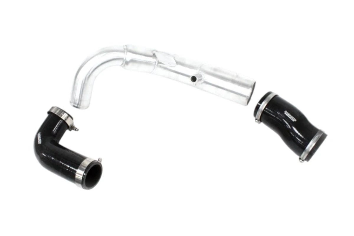 Darkside sur mesure 80 mm aluminium tip tube pour pd130 pd150 MK4 plateforme véhicules – Darkside Developments