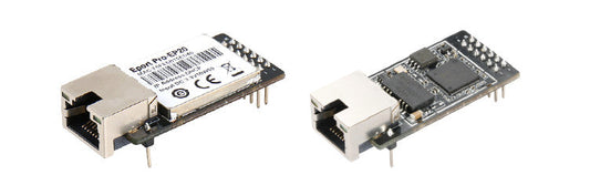 Eport Pro-EP20 Super Network Port série TTL vers module système Ethernet Linux – vue 2