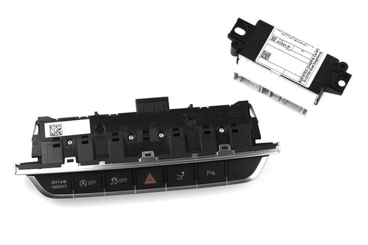 Kit complet plus APS+ pour Audi TT 8S (FV) – vue 2 – NOVADOMIO