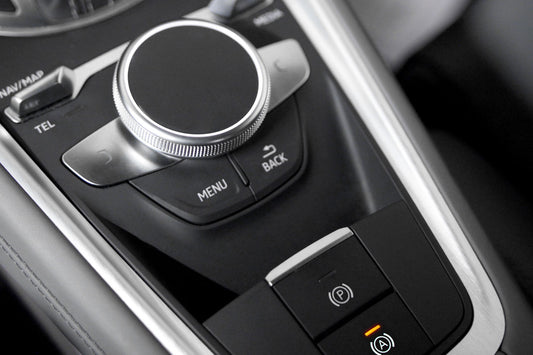 Kit complet Auto Hold / aide au démarrage en côte pour Audi TT 8S – vue 2 – NOVADOMIO