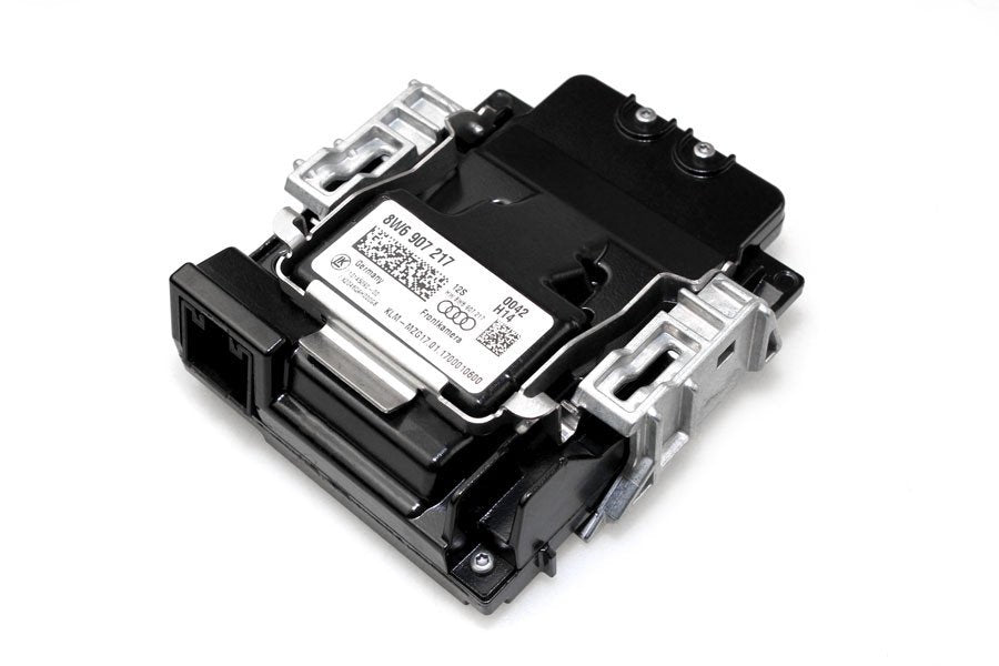 Front camera for Audi Q5 FY – vue 2