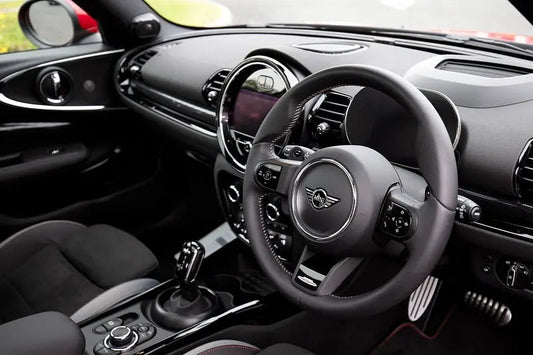 Virtual Cockpit BMW MINI Cooper 2014-2023 – NOVADOMIO