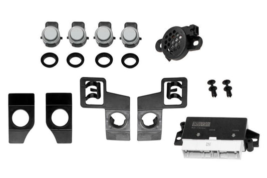 Kit complet Park Pilot arrière incl. OPS pour Seat Arona KJ – vue 2 – NOVADOMIO