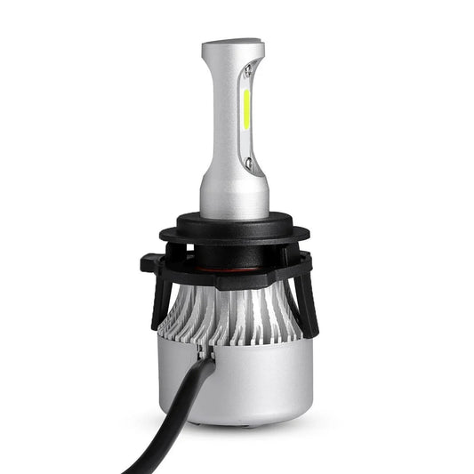 Lot de 2 KP-113 H7 Ampoules LED supports de base pour VW Lamando Multivan Tiguan New Gran Lavida Multivan Scirocco Sharan