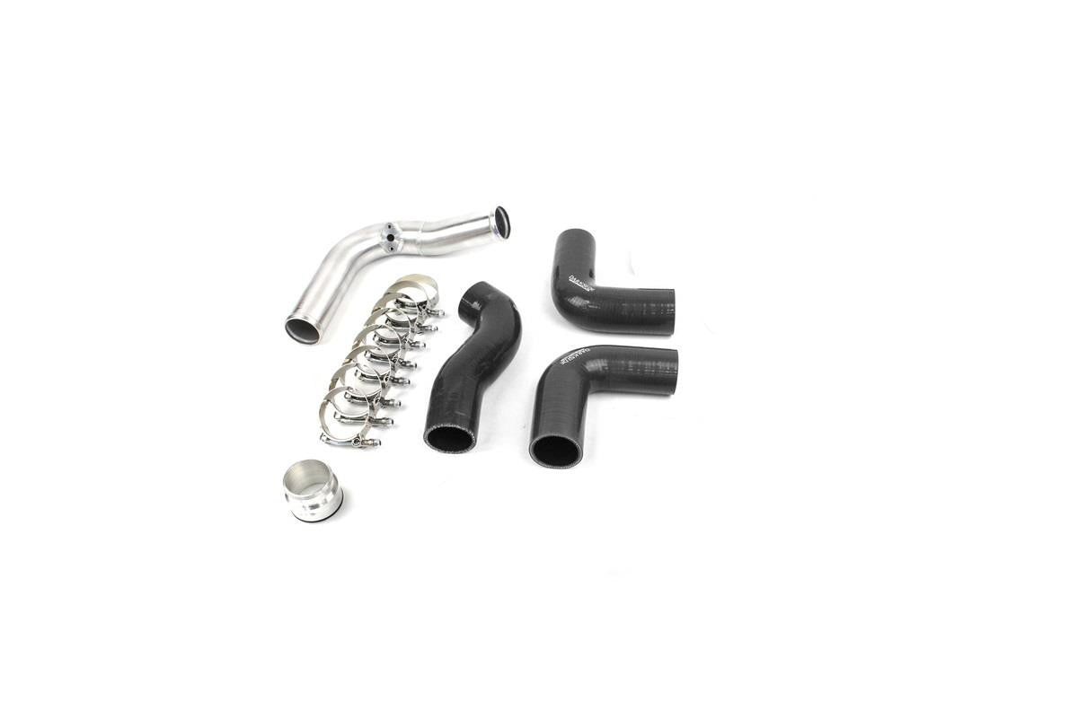 Kit conduites rigides pour 2.0 16V TDI pd170 bmn bmr moteurs – Darkside Developments