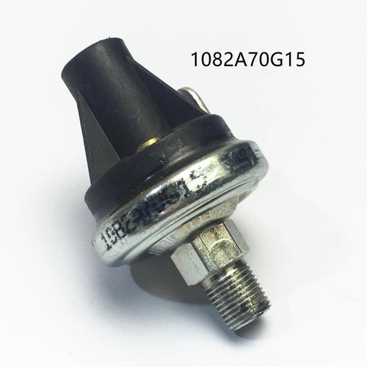 1082A70G15-41-01 adapté au transport des capteurs de pressostat Honeywell – vue 2