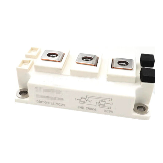 1 pièces GD100HFL120C1S STARPOWER IGBT paquet: module – vue 2