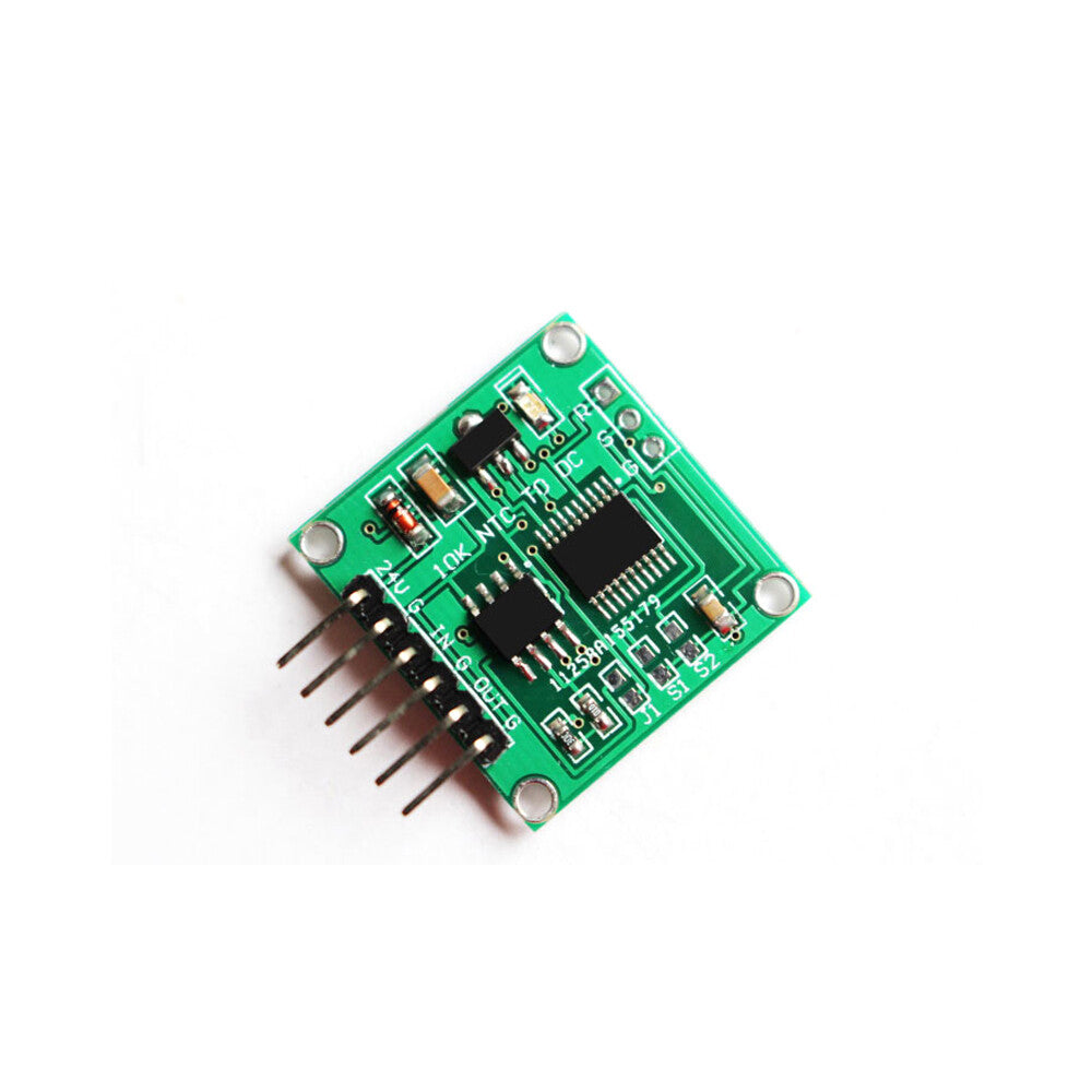Thermistance à tension 10K NTC à 0-5 V 0-10 V, module de température de Conversion linéaire – vue 2