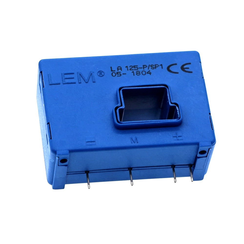 Capteur de courant LEM LA200-P LA125-P LA125-P / SP1 P / SP3 LA125-P / SP4 LA125-P / SP15 – vue 5