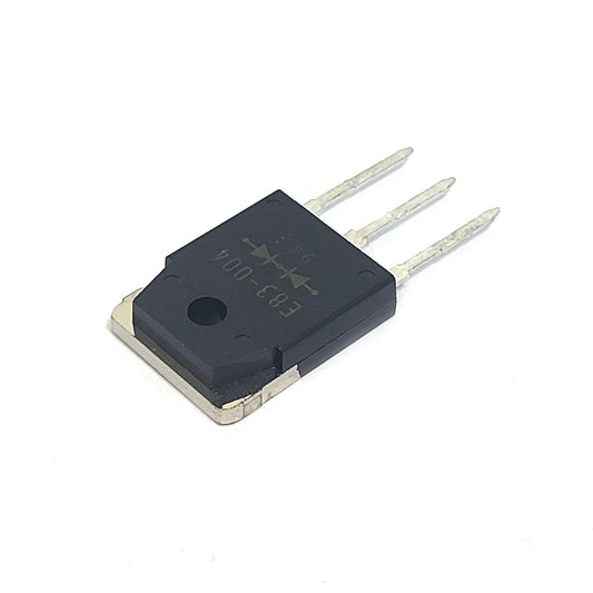 2 pièces / Lot IC E83-004 paquet: TO-3P – vue 2