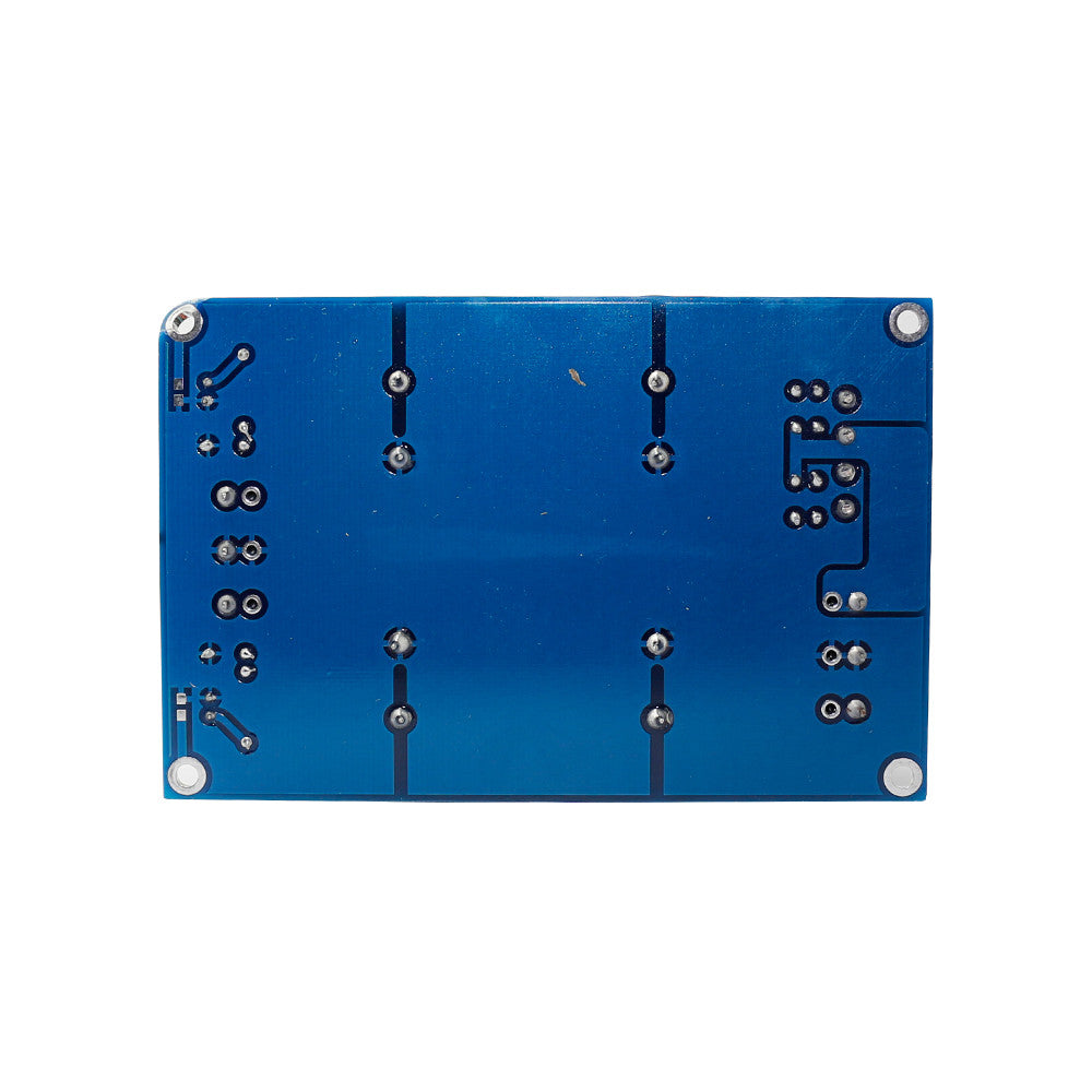 Carte d'ampli d'alimentation Audio 35 A, 10000uf x 4, rougeresseur à diode 50 V – vue 7