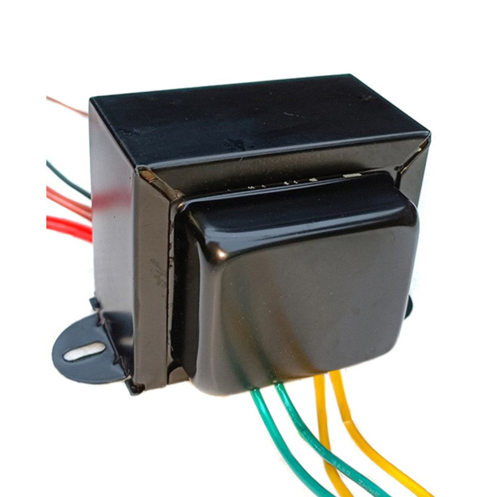 Transformateur assorti de plaque de tonalité de Tube ZL663502 200 V-0-200 V 6N1 6N3 6.3 V 8 V – vue 5