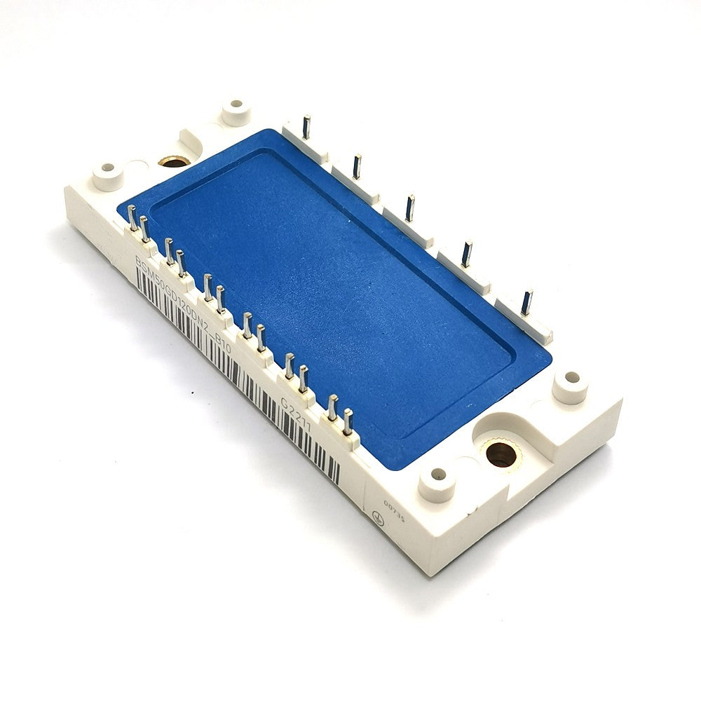 1 PIÈCES BSM50GD120DN2-B10 BSM50GD120DN2_B10 Paquet: module – vue 6