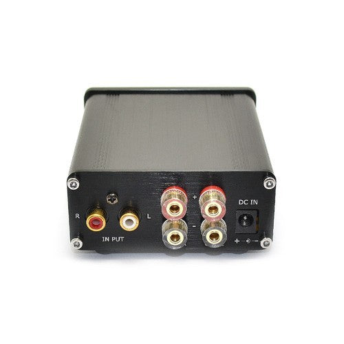 TDA7498E 2.0 Mini canal classe D amplificateur de puissance numérique 100 W + 100 W – vue 2