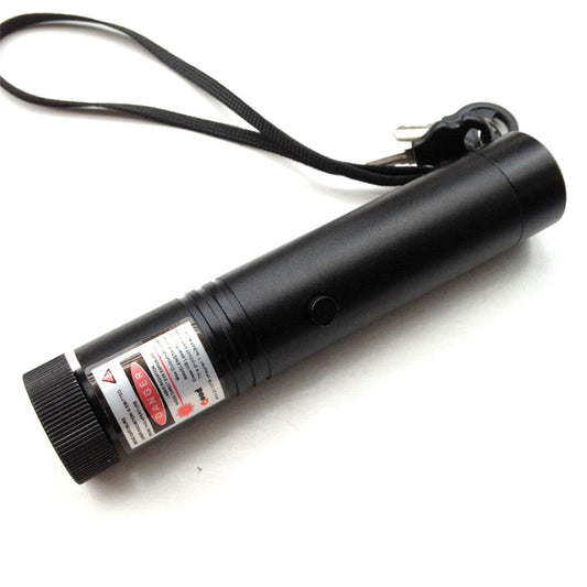 808 nm 500 mW taille de point réglable laser infrarouge laser stylo infrarouge pointeur laser –…