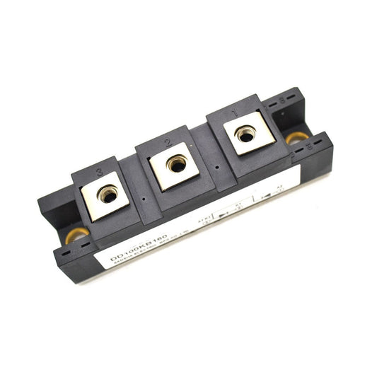 1 pièce DD100KB160. Contenu : module. – vue 2