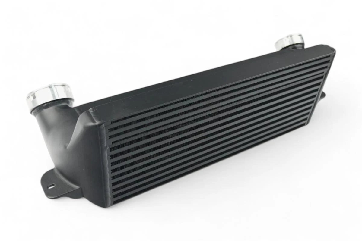 BMW intercooler frontal FMIC pour 2.0 diesel N47 n47s n47n – Darkside Developments