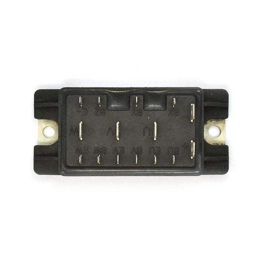 1 pièce MG20G6EL1. Contenu : module. – vue 2