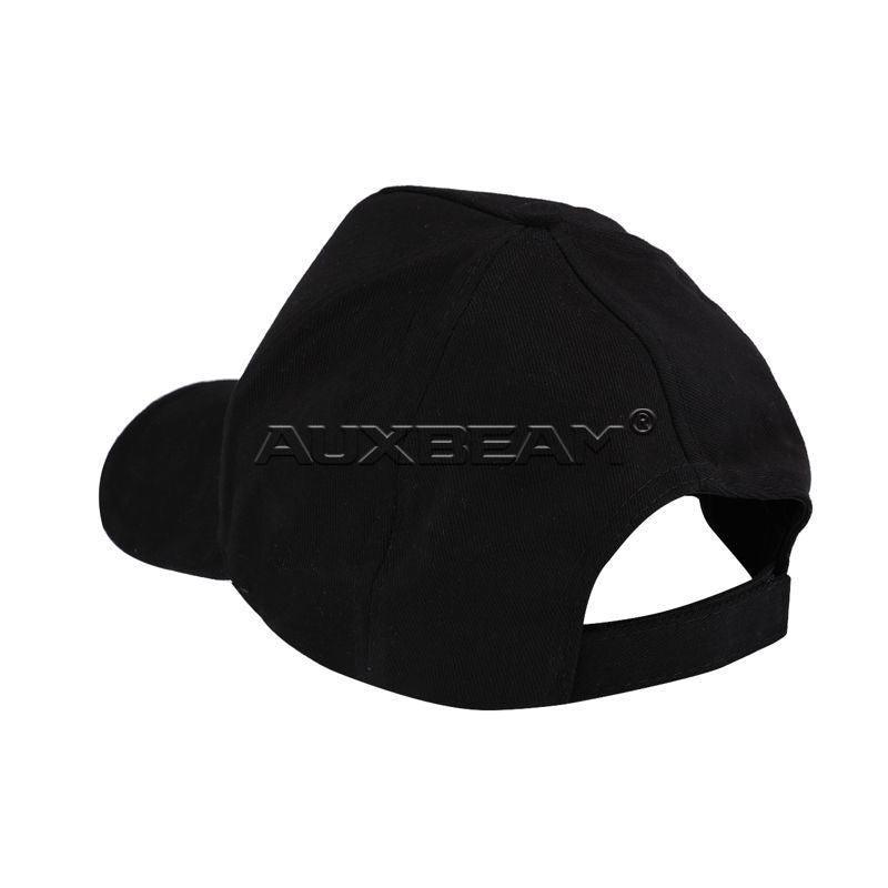 Auxbeam Flexfit Fitted Cap – vue 3