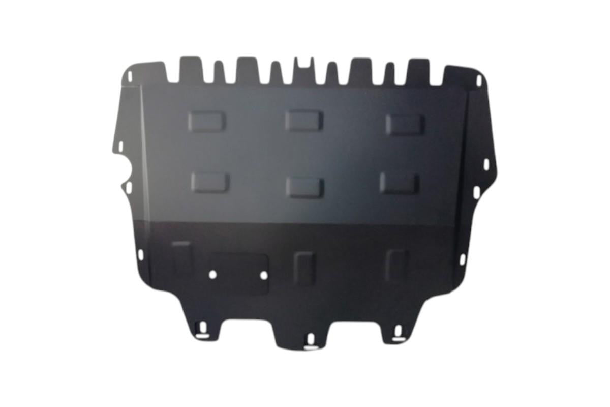 Acier sabot de protection moteur SEAT alhambra 10 20 VW sharan 10 22 – Darkside Developments