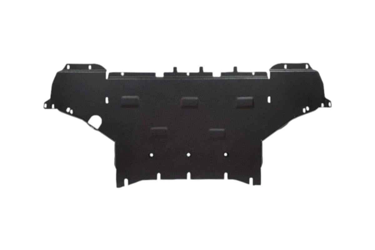 Acier sabot de protection moteur pour Audi A8 10 17 – Darkside Developments