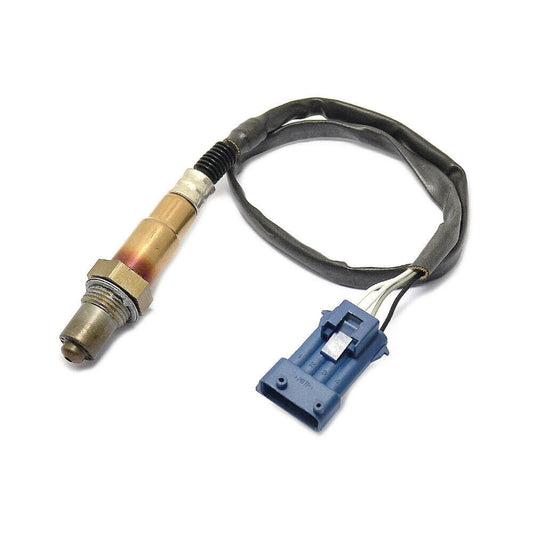 Capteur d'oxygène à bandeau pour citroën Berlingo C2 C4 C5 Peugeot 206 207 0258006185 – vue 2